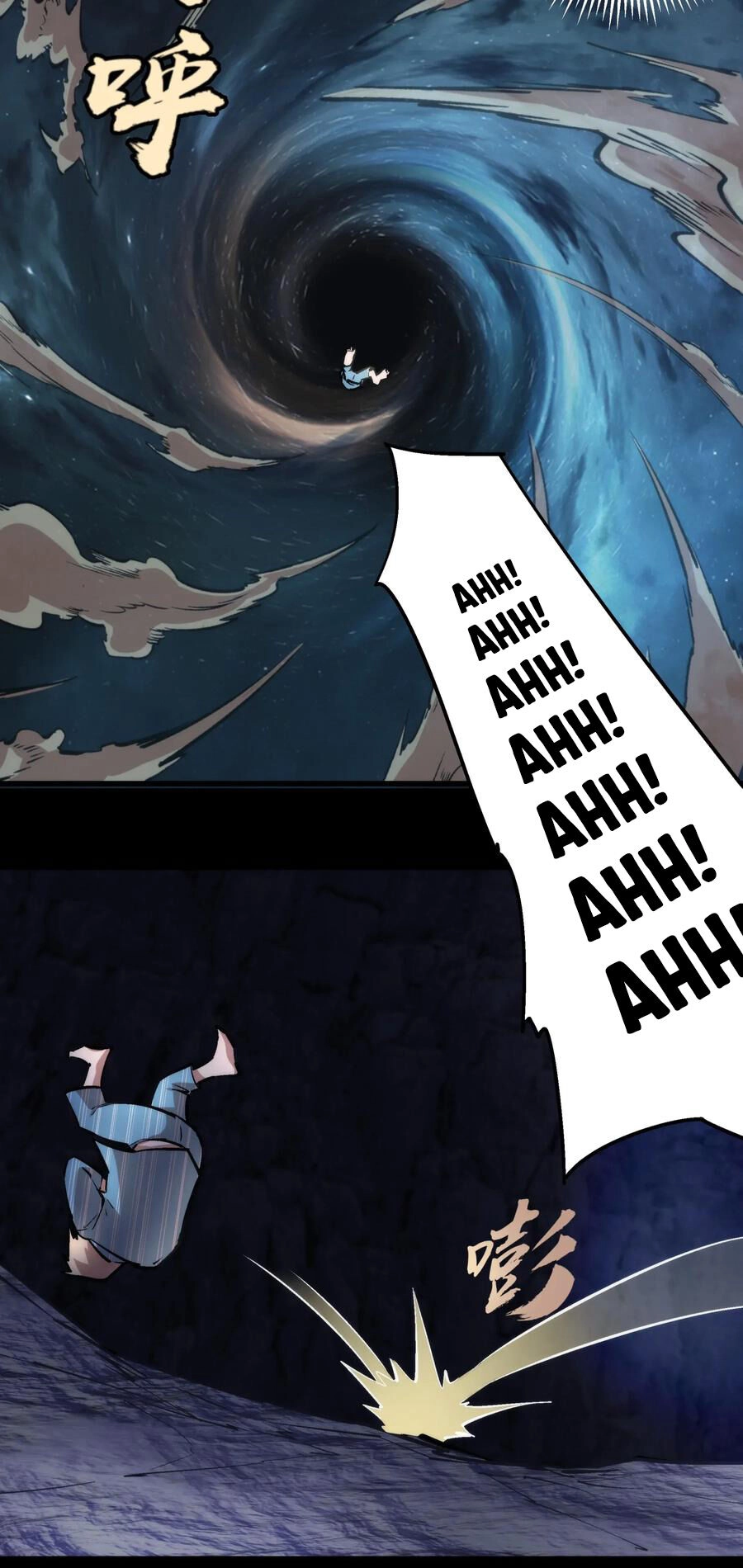 Tôi Không Phải Quỷ Vương Chapter 30 - 61