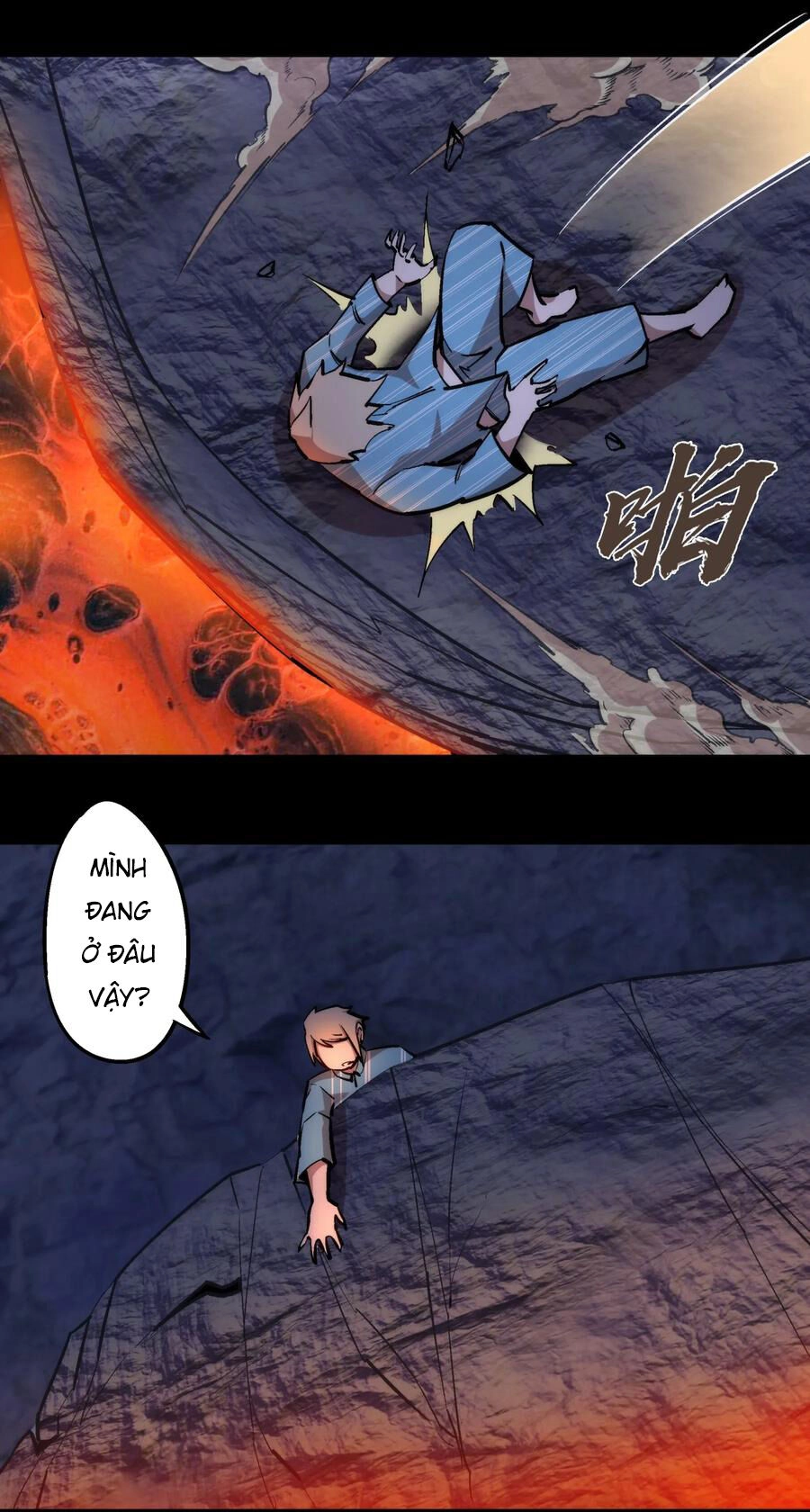 Tôi Không Phải Quỷ Vương Chapter 30 - 62