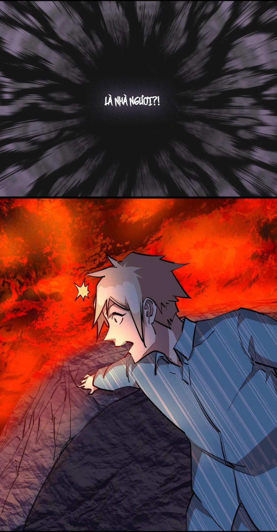 Tôi Không Phải Quỷ Vương Chapter 30 - 63