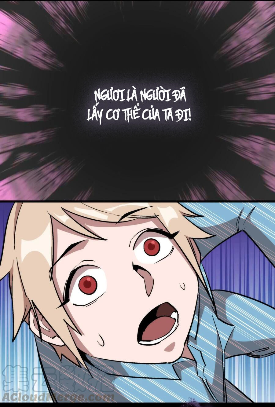 Tôi Không Phải Quỷ Vương Chapter 30 - 64