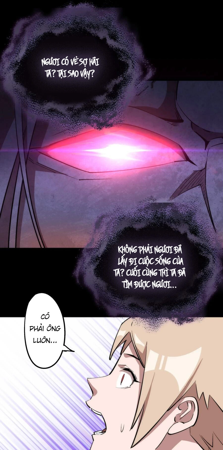 Tôi Không Phải Quỷ Vương Chapter 30 - 71