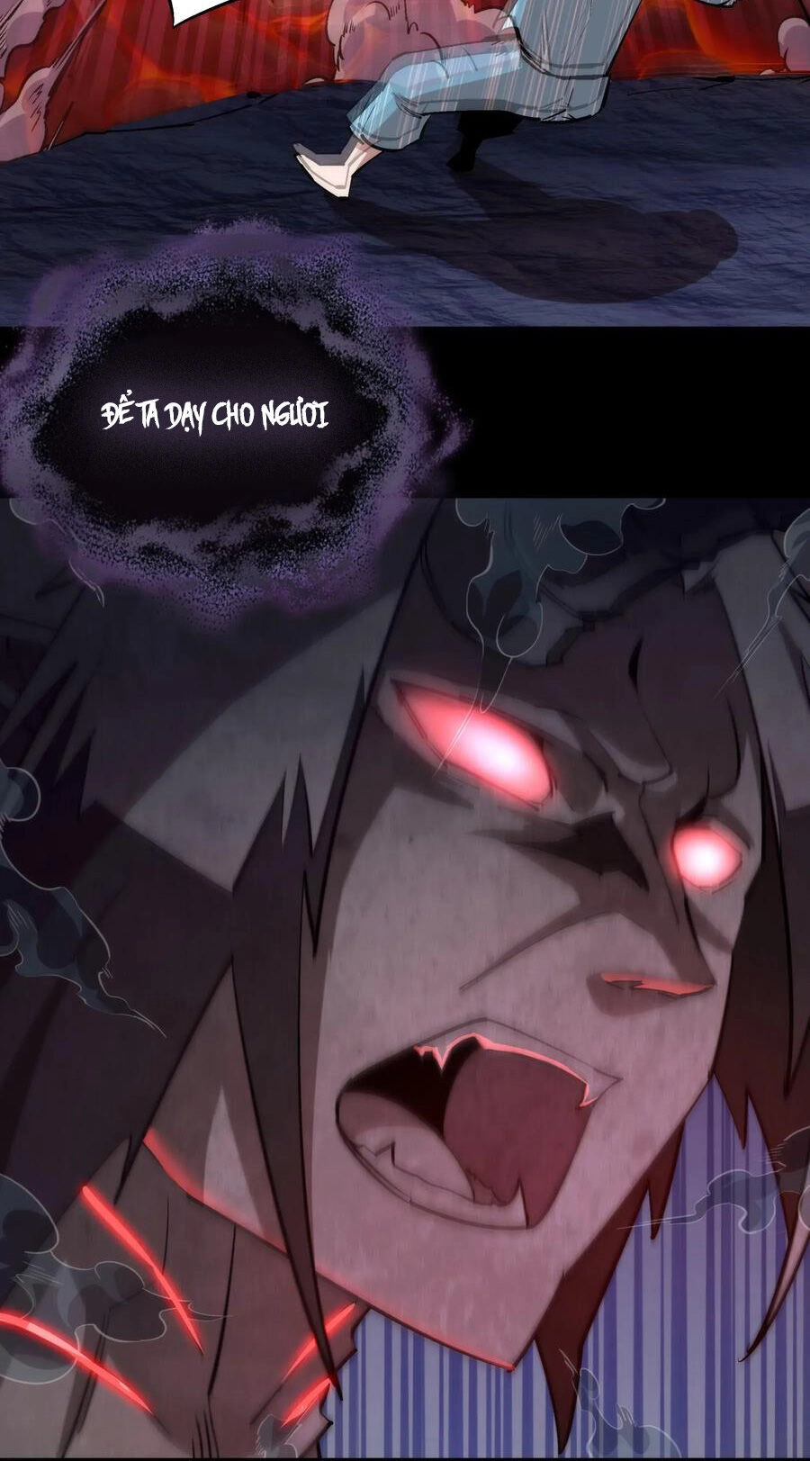 Tôi Không Phải Quỷ Vương Chapter 30 - 73