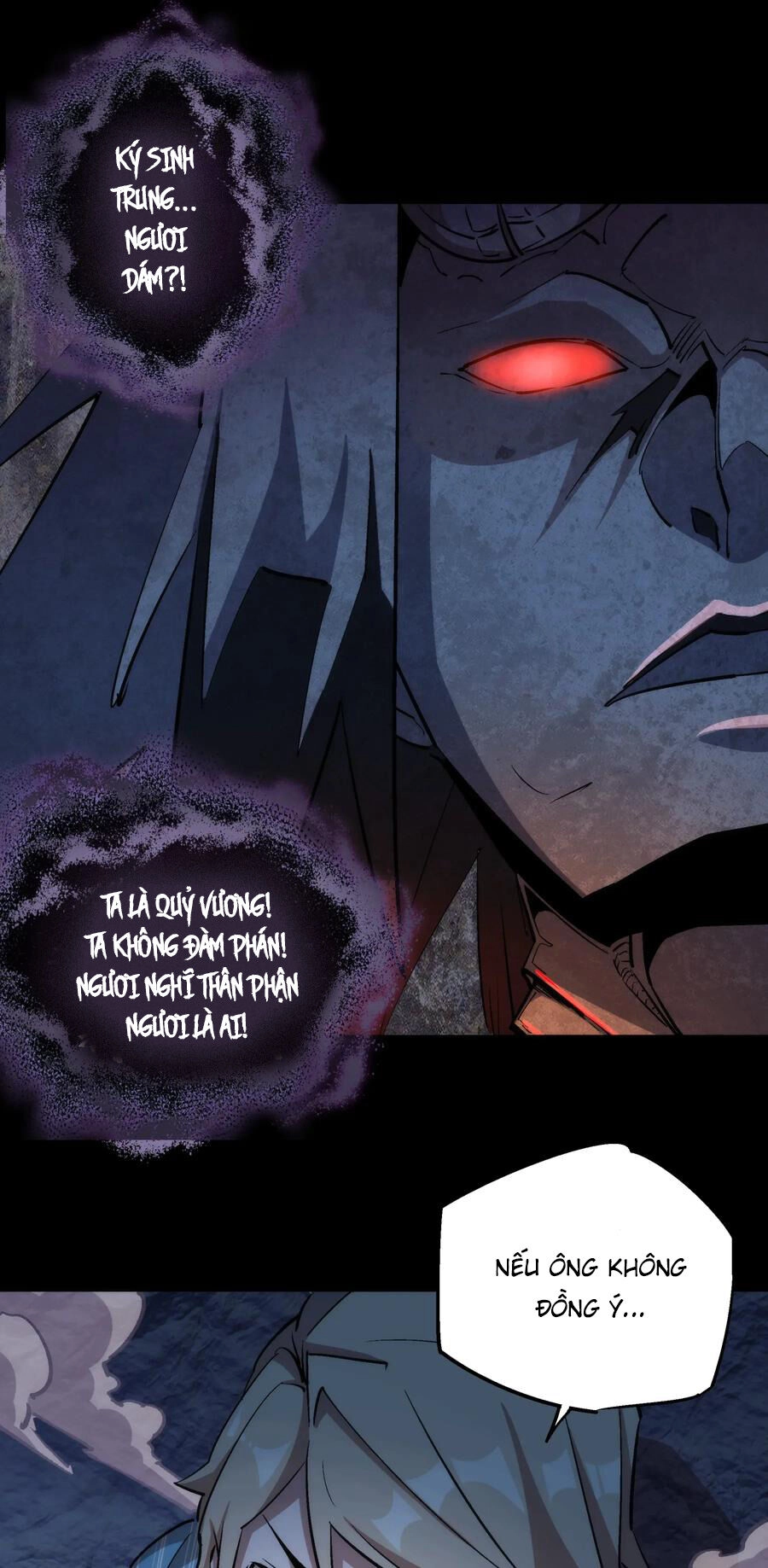 Tôi Không Phải Quỷ Vương Chapter 31 - 7