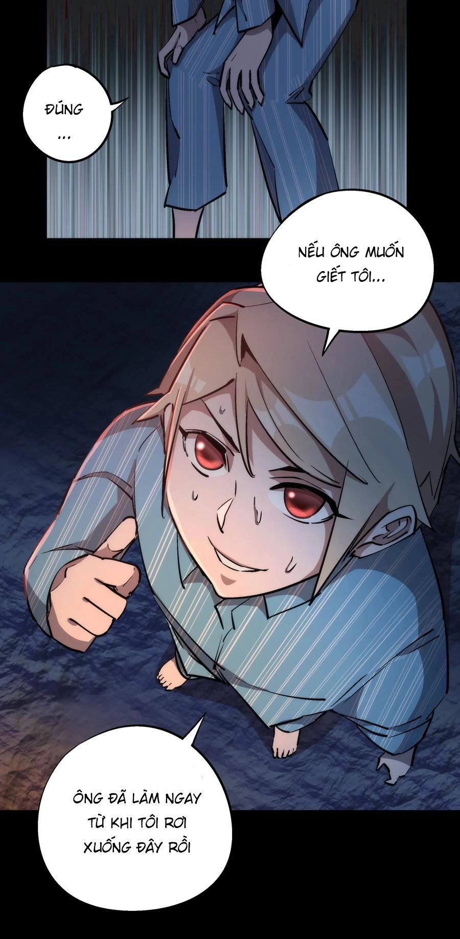 Tôi Không Phải Quỷ Vương Chapter 31 - 9