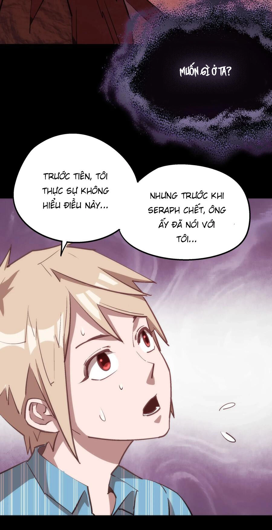 Tôi Không Phải Quỷ Vương Chapter 31 - 11