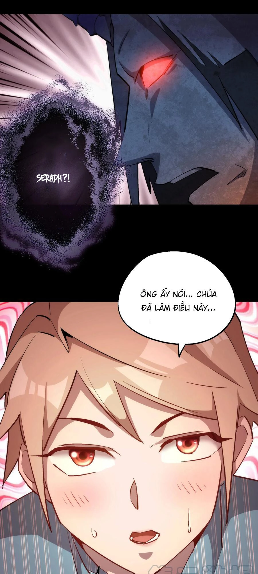 Tôi Không Phải Quỷ Vương Chapter 31 - 12