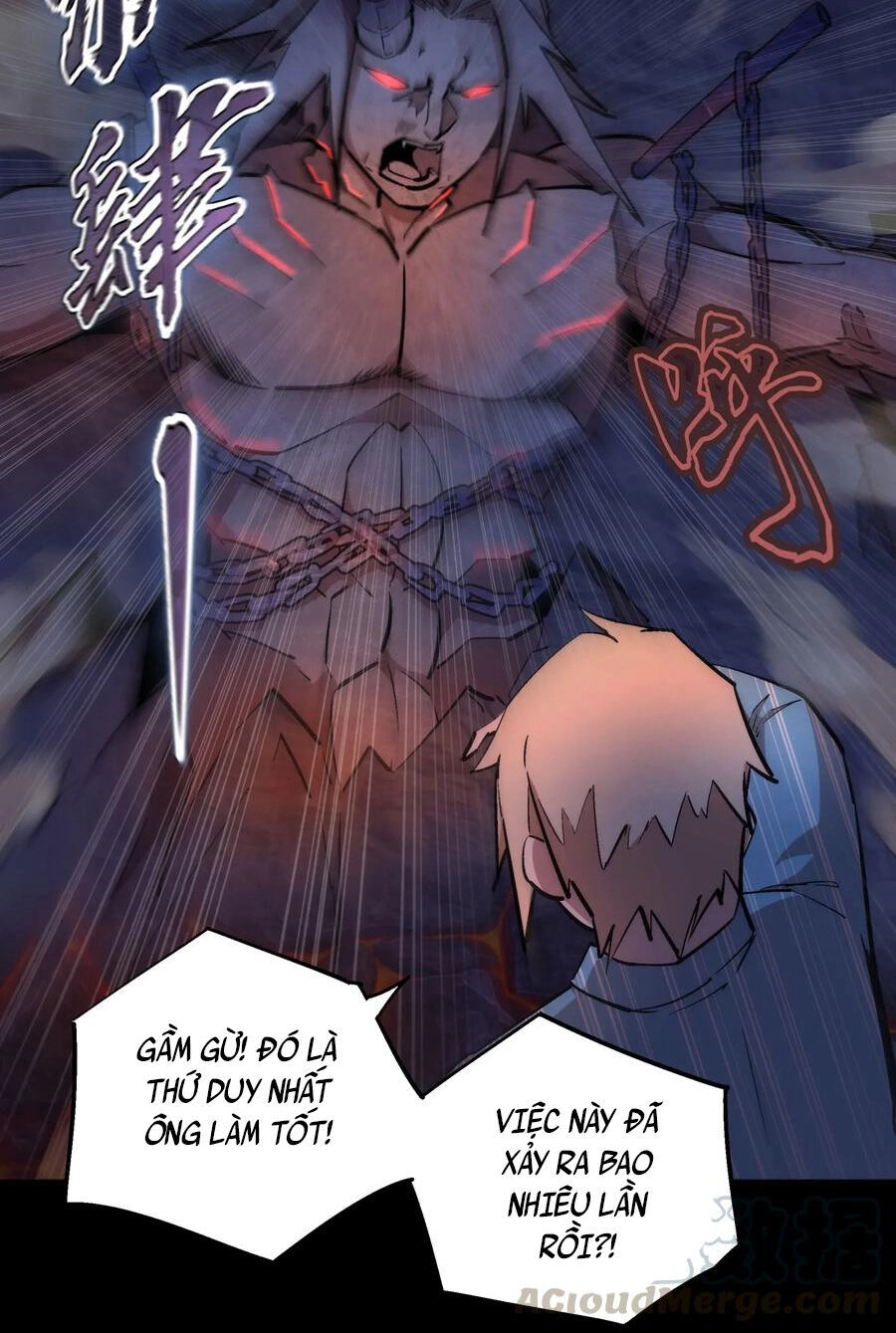 Tôi Không Phải Quỷ Vương Chapter 31 - 18