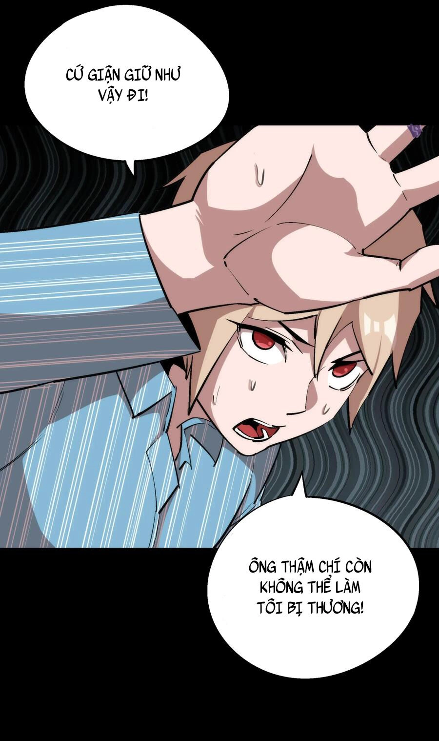 Tôi Không Phải Quỷ Vương Chapter 31 - 19