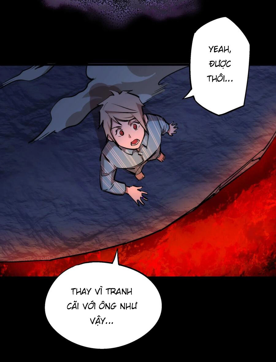 Tôi Không Phải Quỷ Vương Chapter 31 - 21