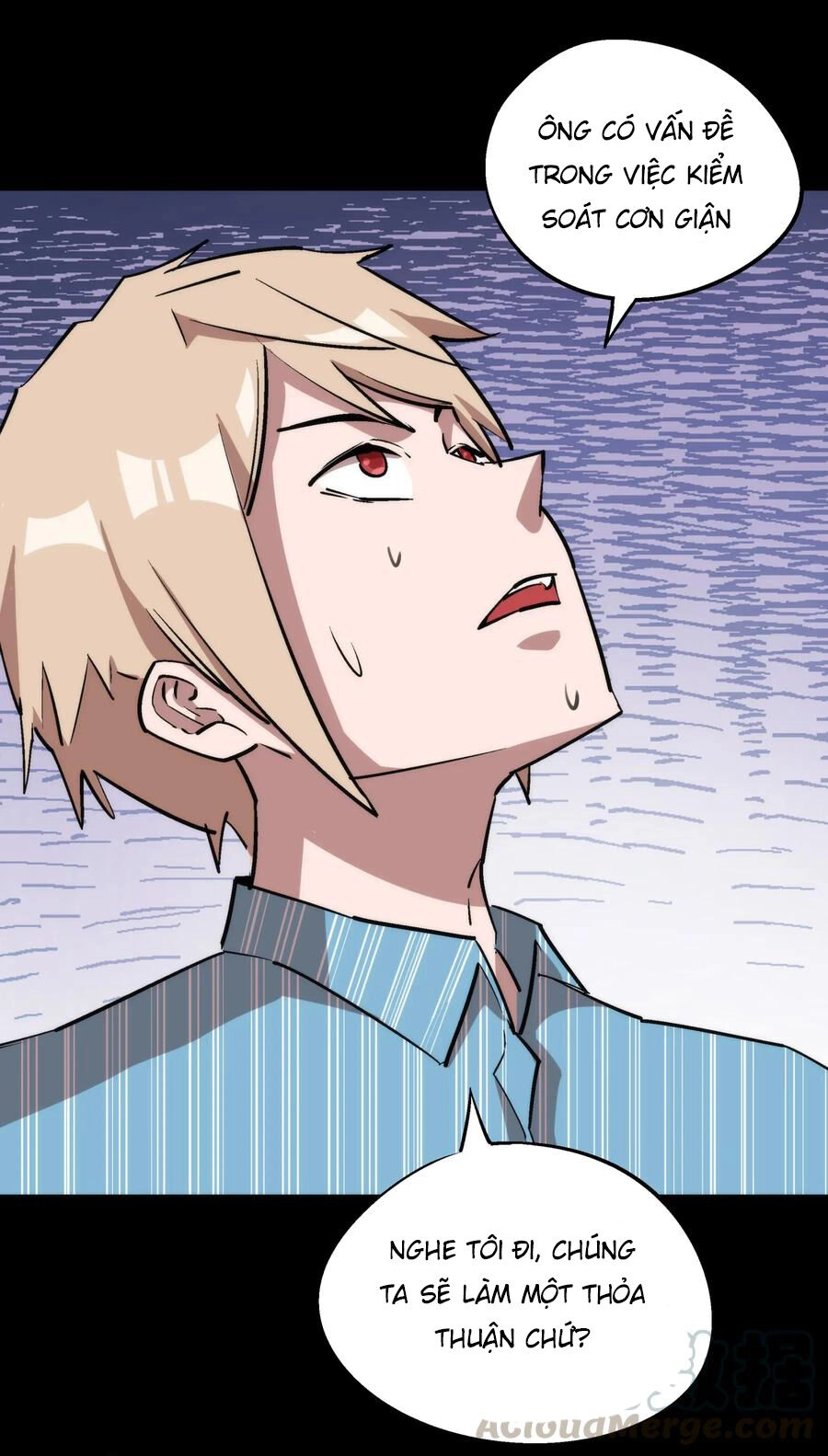 Tôi Không Phải Quỷ Vương Chapter 31 - 22