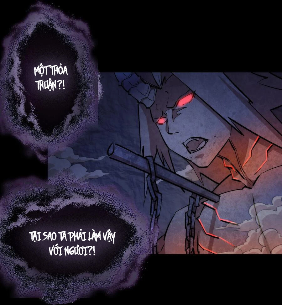 Tôi Không Phải Quỷ Vương Chapter 31 - 23