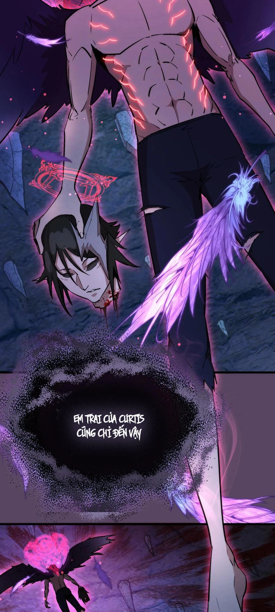 Tôi Không Phải Quỷ Vương Chapter 31 - 25