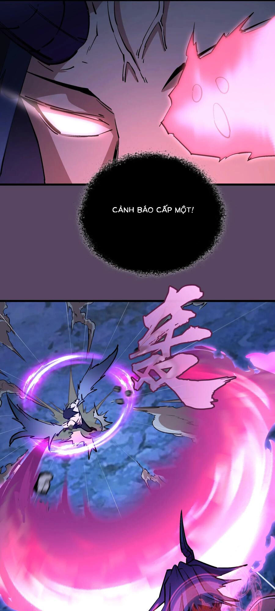 Tôi Không Phải Quỷ Vương Chapter 31 - 52