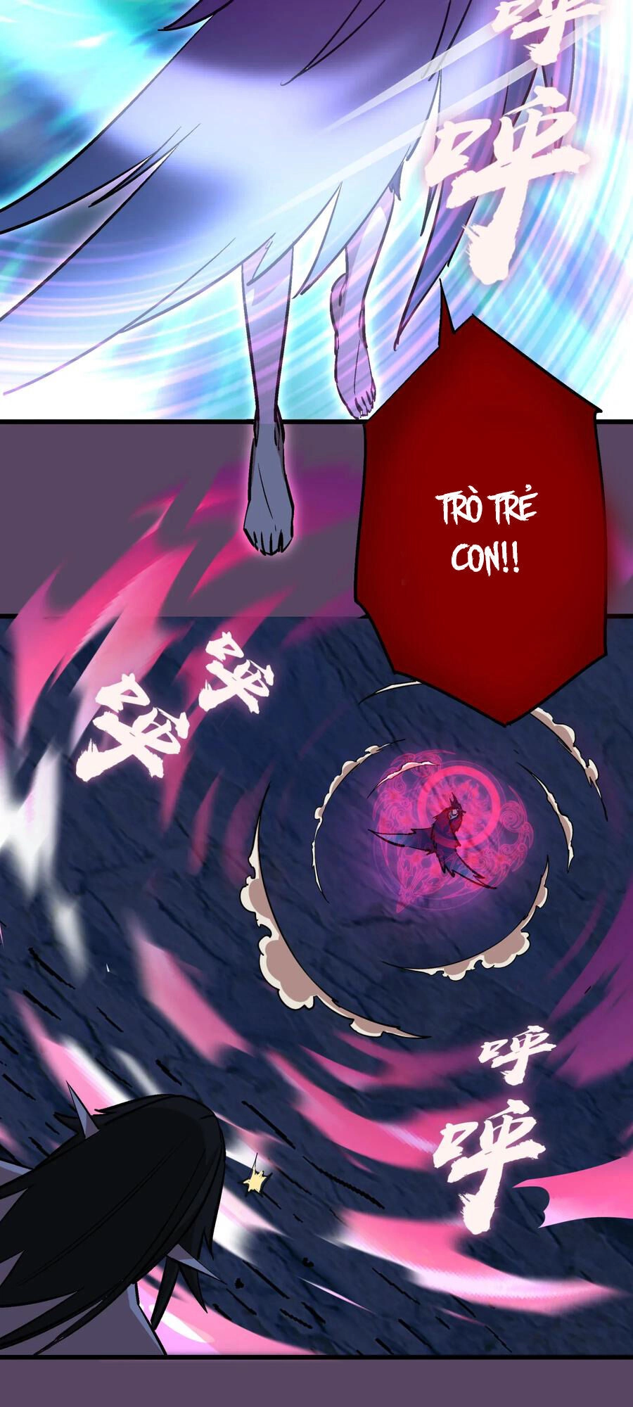 Tôi Không Phải Quỷ Vương Chapter 31 - 58