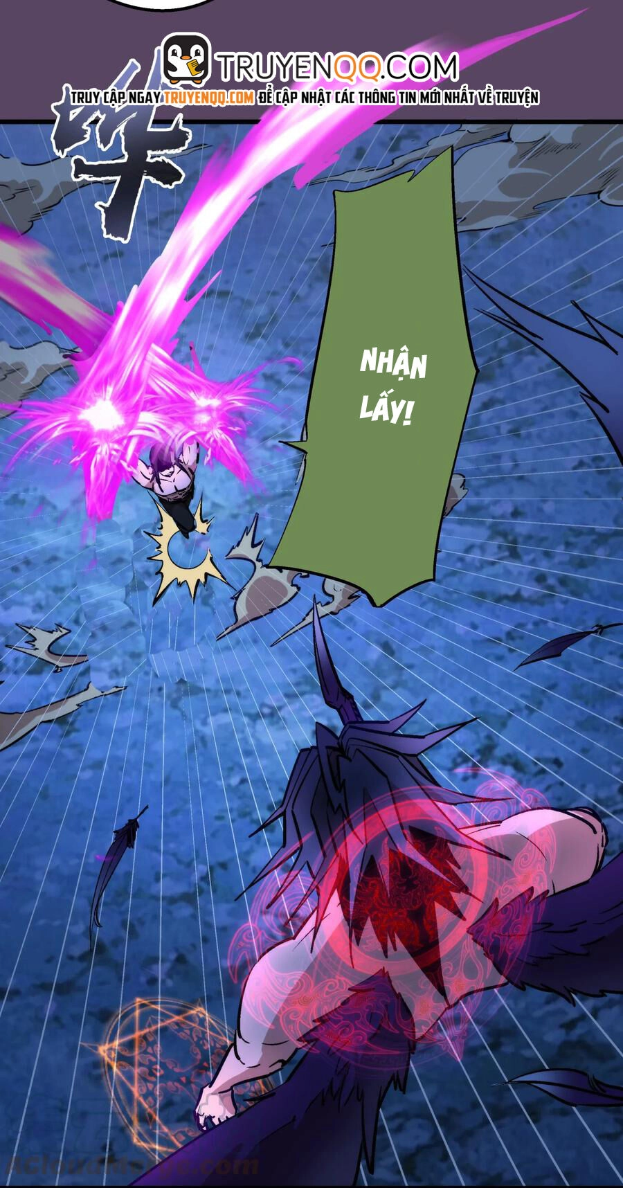 Tôi Không Phải Quỷ Vương Chapter 31 - 62