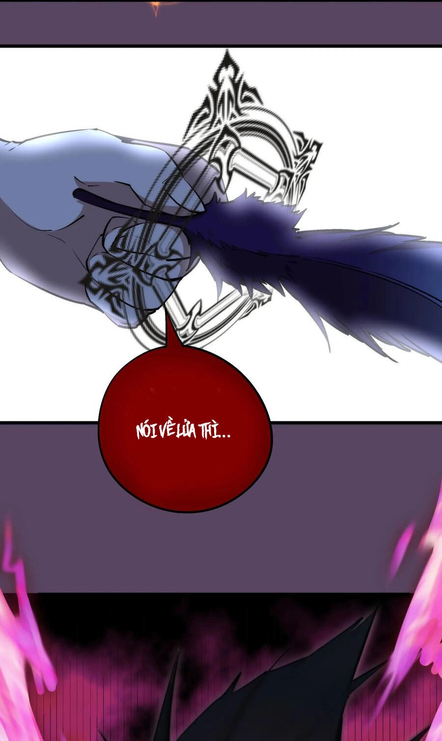 Tôi Không Phải Quỷ Vương Chapter 31 - 63