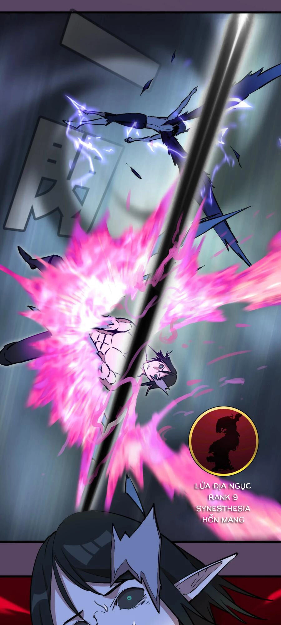 Tôi Không Phải Quỷ Vương Chapter 31 - 65