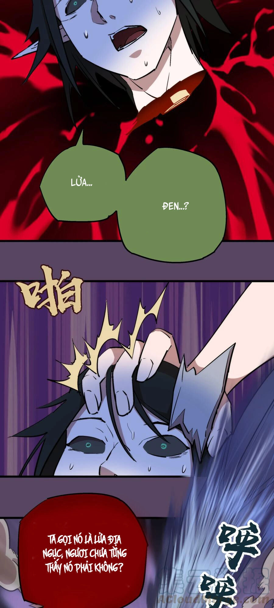 Tôi Không Phải Quỷ Vương Chapter 31 - 67