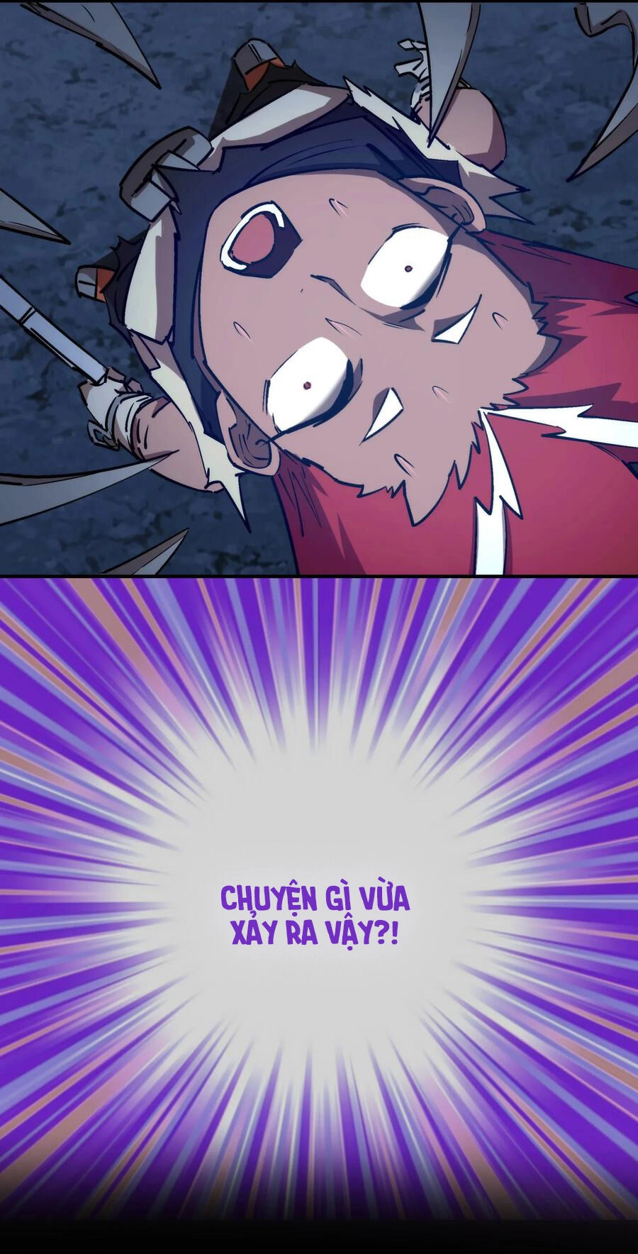 Tôi Không Phải Quỷ Vương Chapter 31 - 73