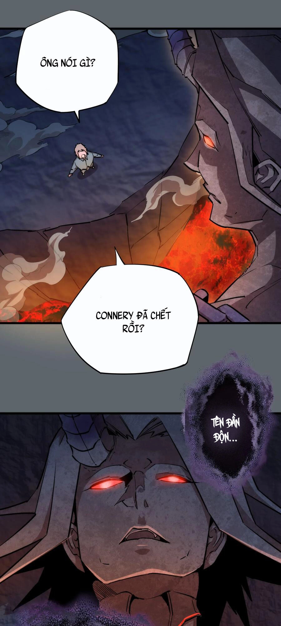 Tôi Không Phải Quỷ Vương Chapter 32 - 2