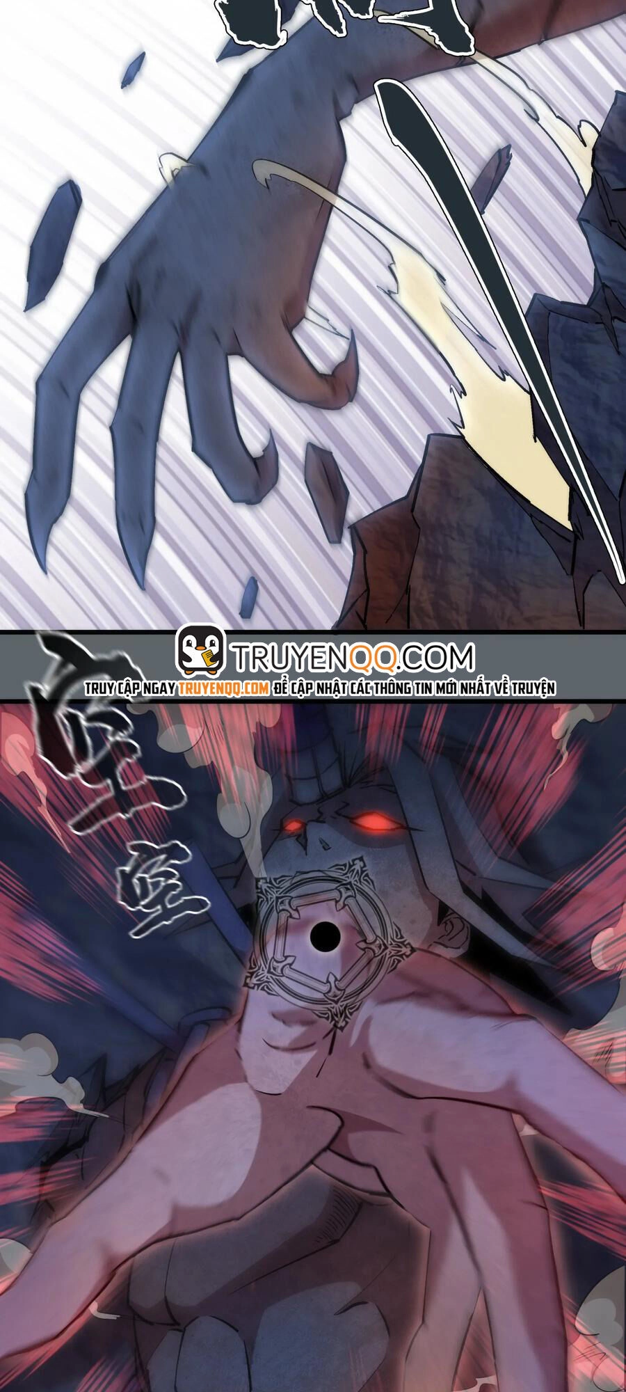 Tôi Không Phải Quỷ Vương Chapter 32 - 8