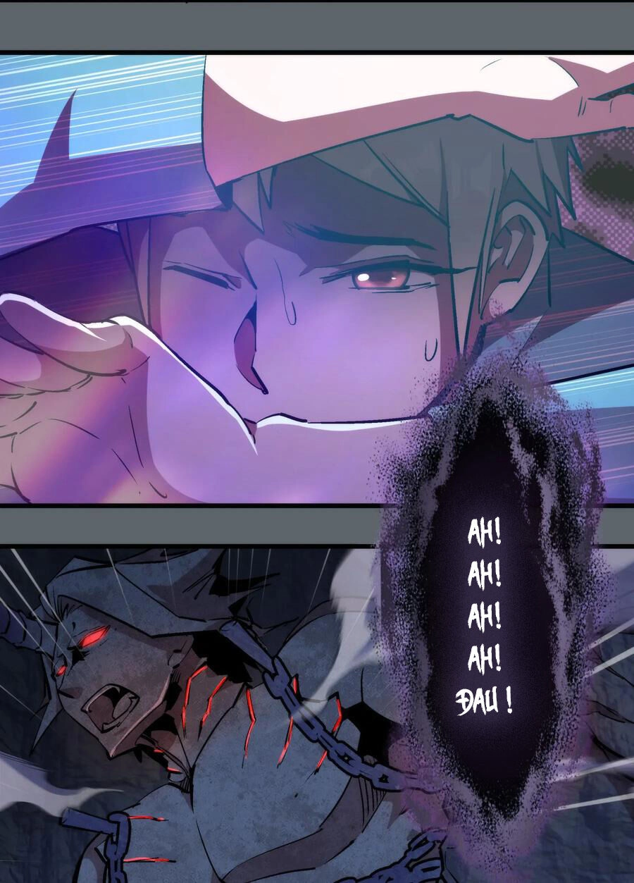 Tôi Không Phải Quỷ Vương Chapter 32 - 13