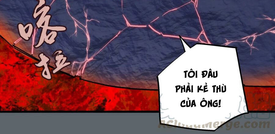 Tôi Không Phải Quỷ Vương Chapter 32 - 20