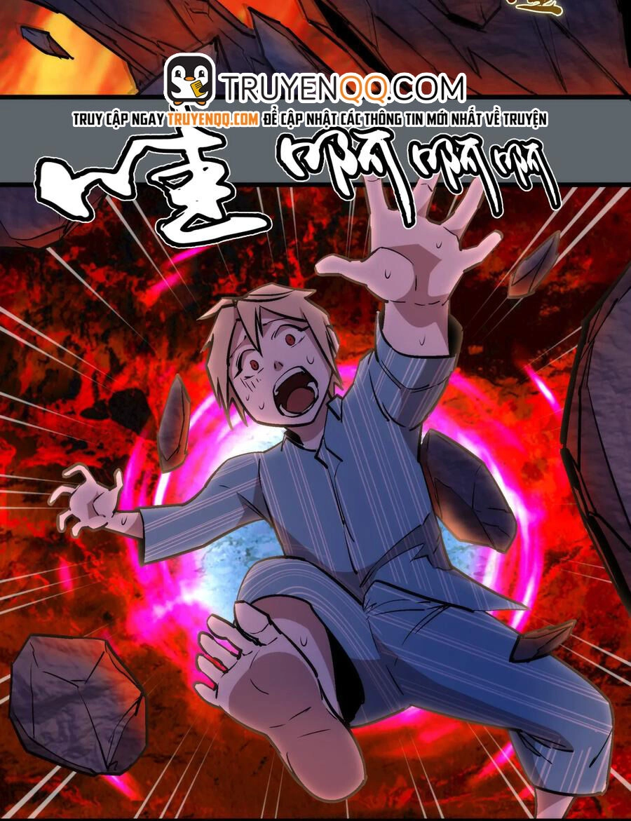 Tôi Không Phải Quỷ Vương Chapter 32 - 22