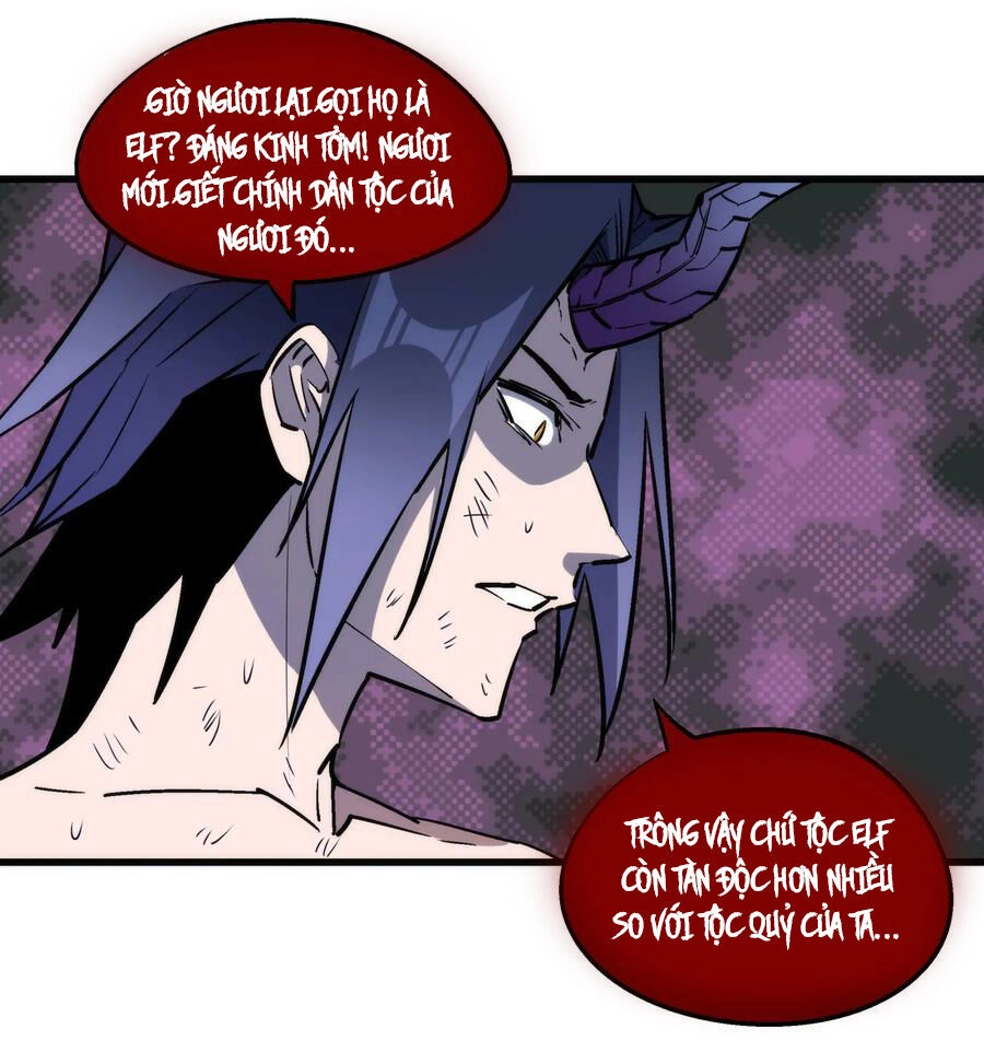 Tôi Không Phải Quỷ Vương Chapter 32 - 43