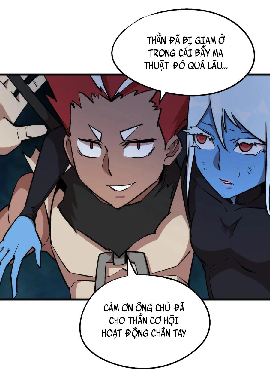 Tôi Không Phải Quỷ Vương Chapter 32 - 45