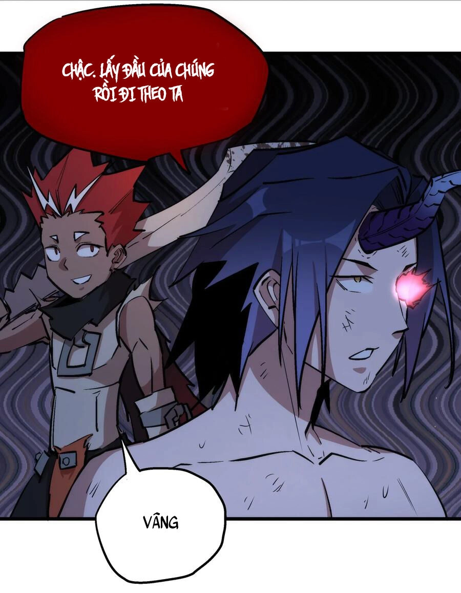 Tôi Không Phải Quỷ Vương Chapter 32 - 49