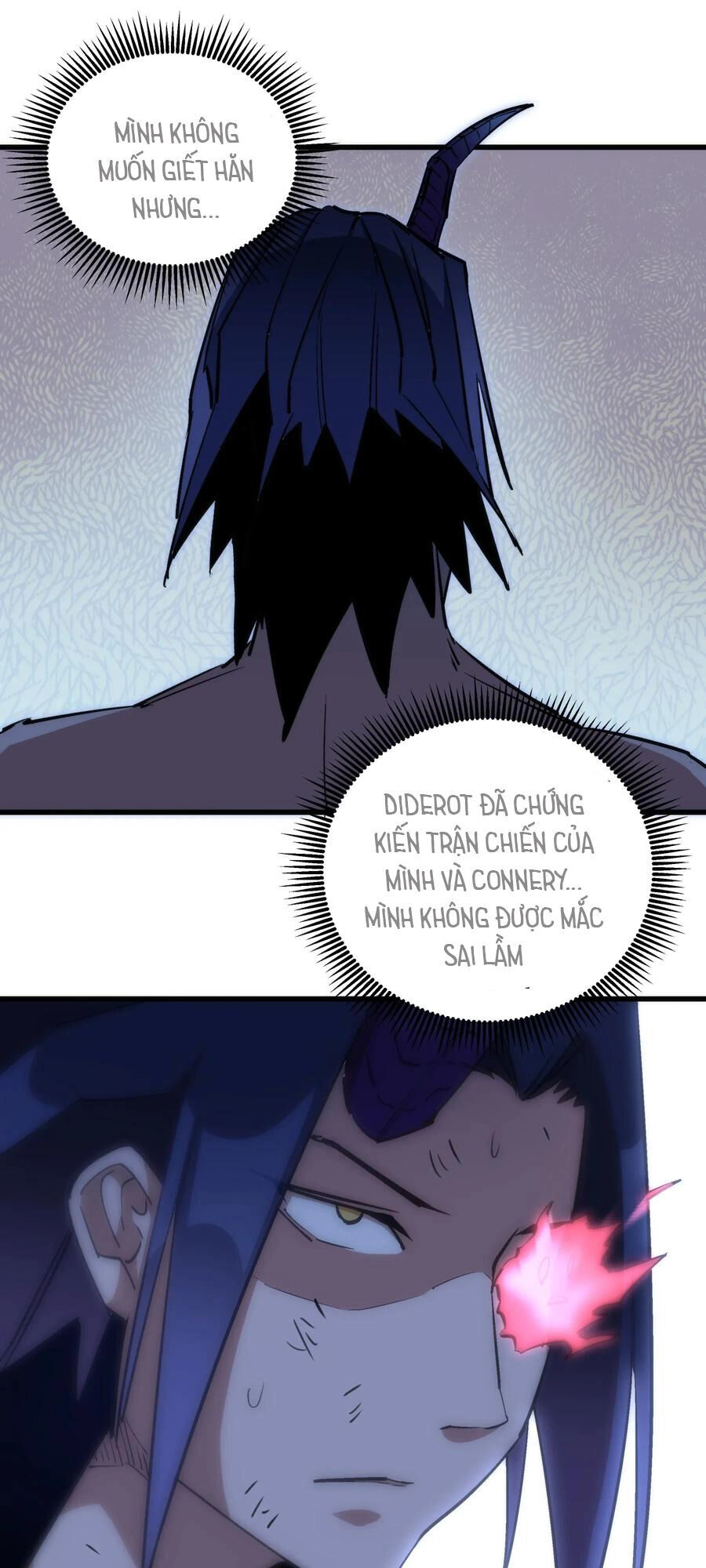 Tôi Không Phải Quỷ Vương Chapter 32 - 50