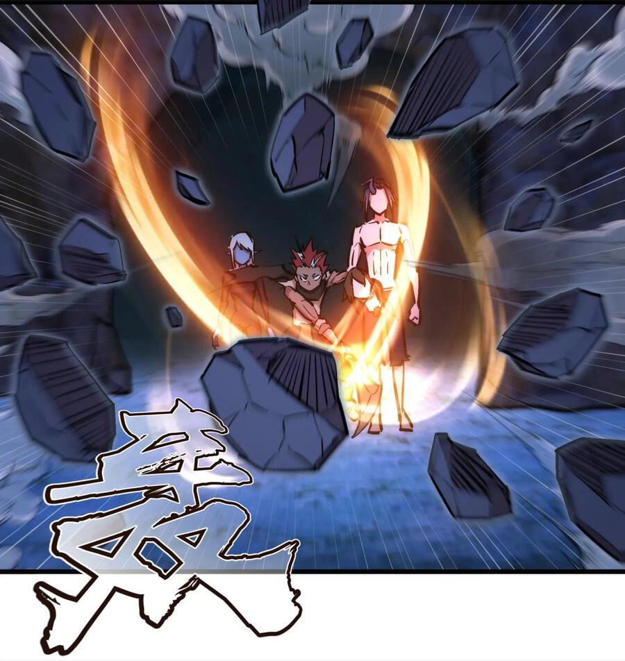 Tôi Không Phải Quỷ Vương Chapter 32 - 53