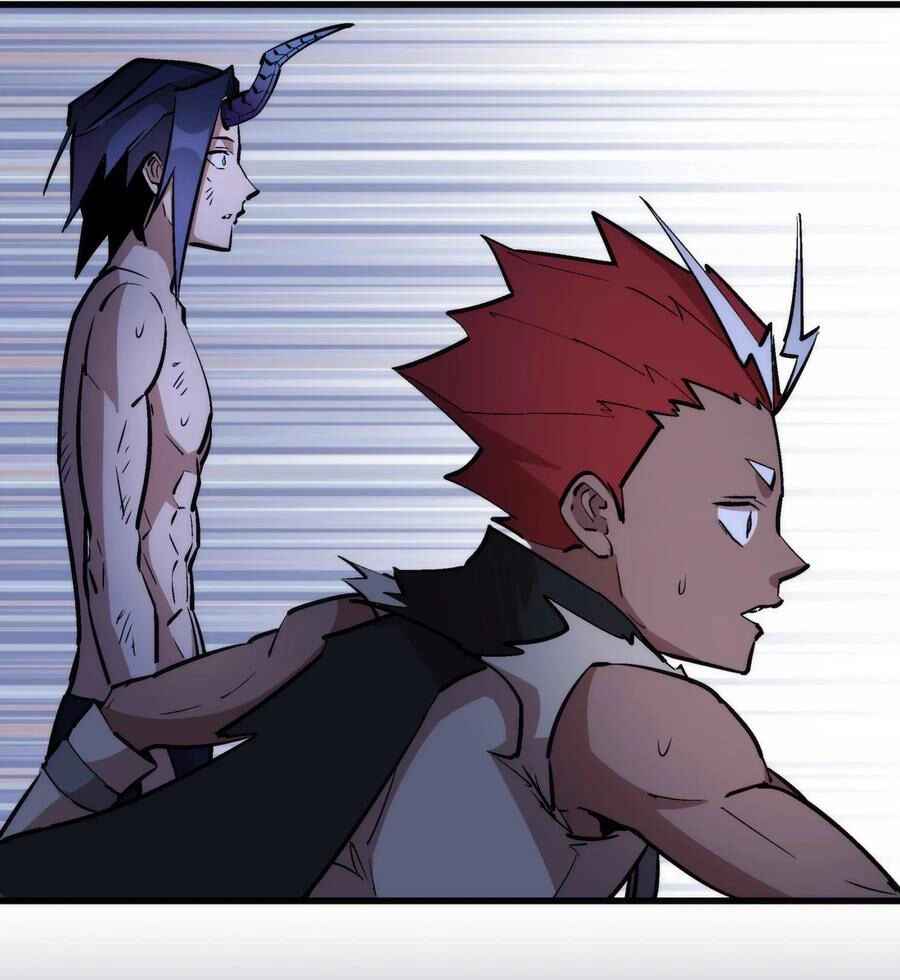 Tôi Không Phải Quỷ Vương Chapter 32 - 54