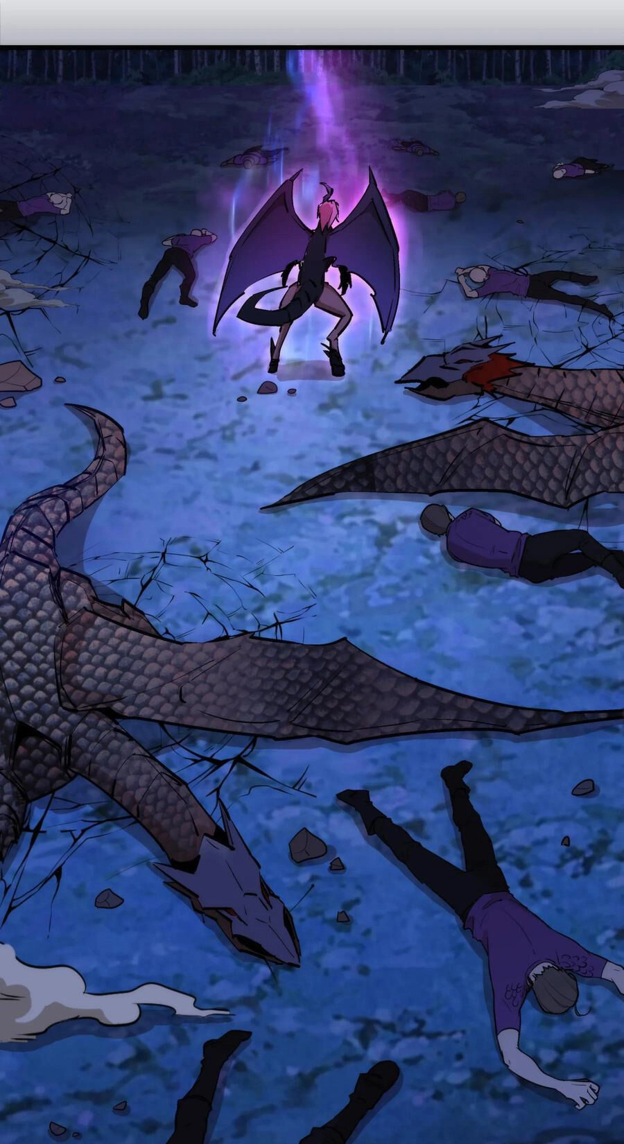 Tôi Không Phải Quỷ Vương Chapter 32 - 55