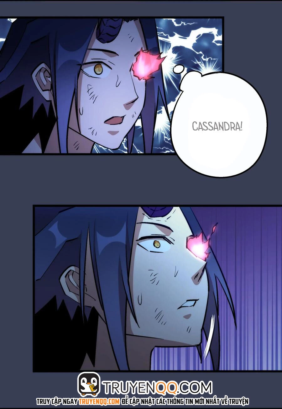 Tôi Không Phải Quỷ Vương Chapter 32 - 57