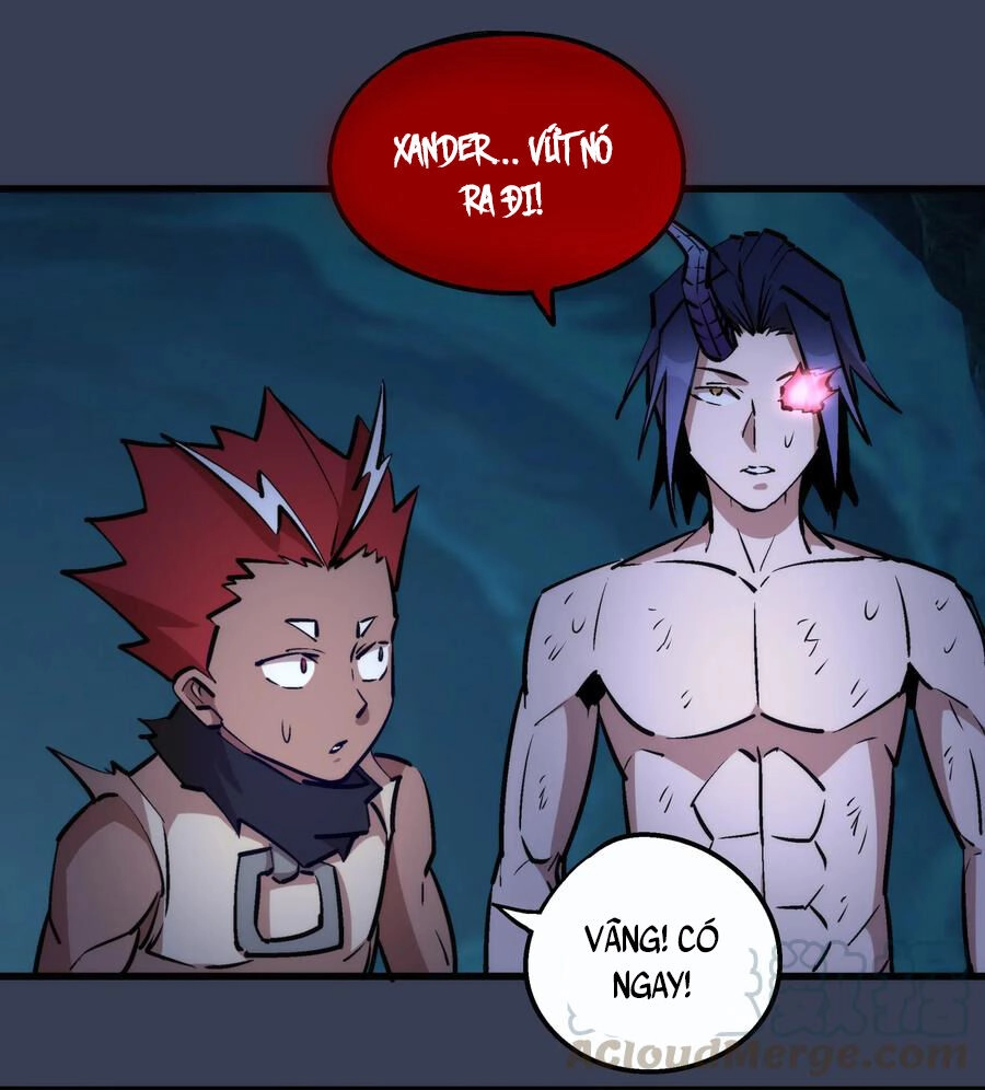 Tôi Không Phải Quỷ Vương Chapter 32 - 62