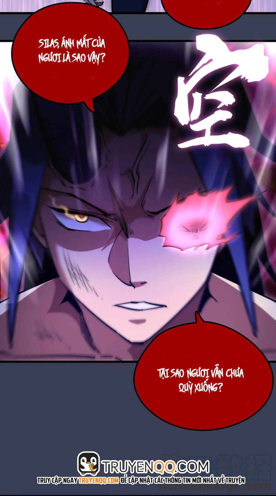 Tôi Không Phải Quỷ Vương Chapter 32 - 73