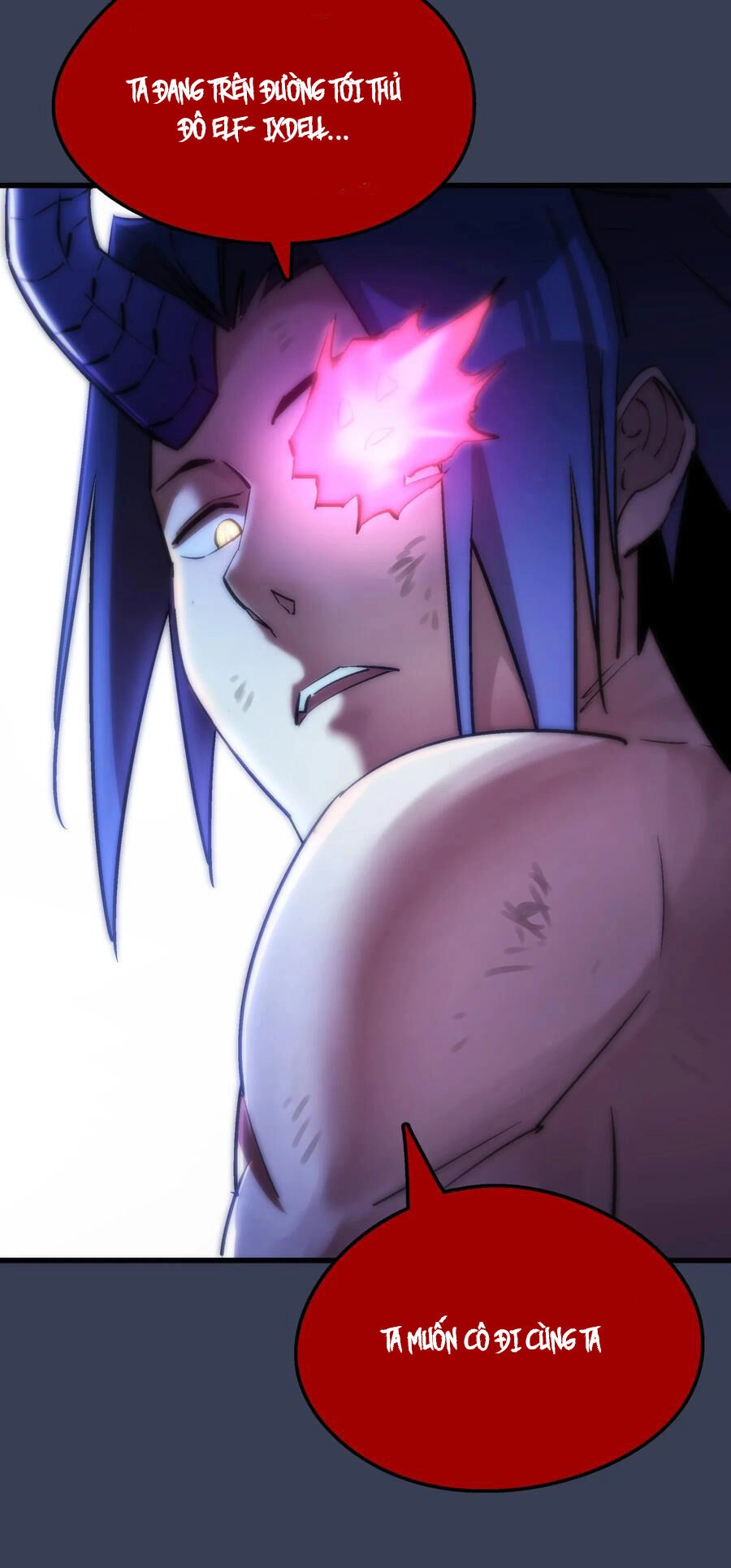 Tôi Không Phải Quỷ Vương Chapter 32 - 78