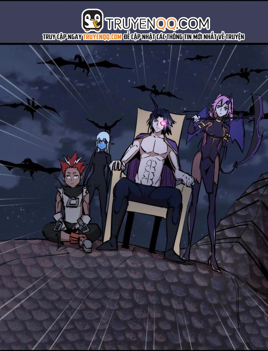 Tôi Không Phải Quỷ Vương Chapter 33 - 3