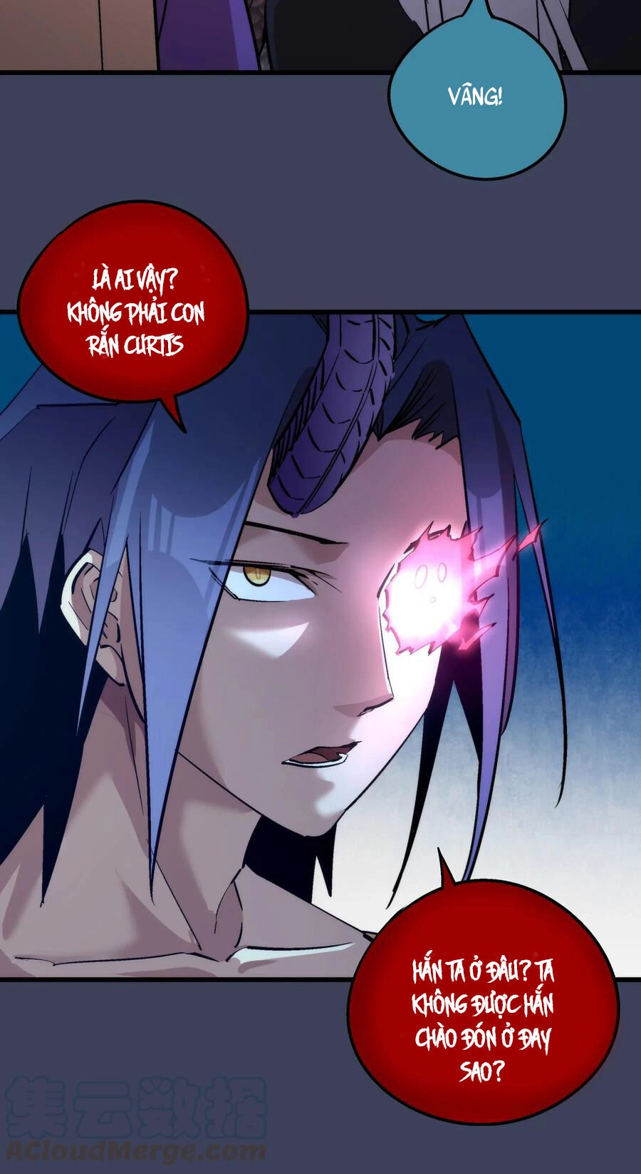 Tôi Không Phải Quỷ Vương Chapter 33 - 11