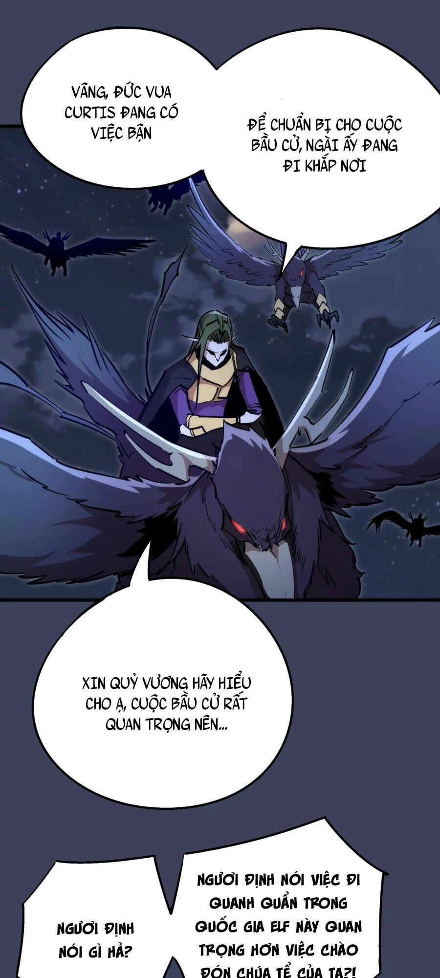 Tôi Không Phải Quỷ Vương Chapter 33 - 12