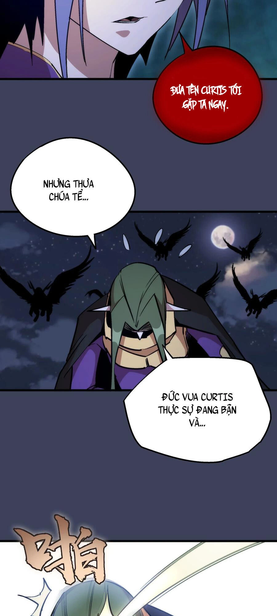 Tôi Không Phải Quỷ Vương Chapter 33 - 17