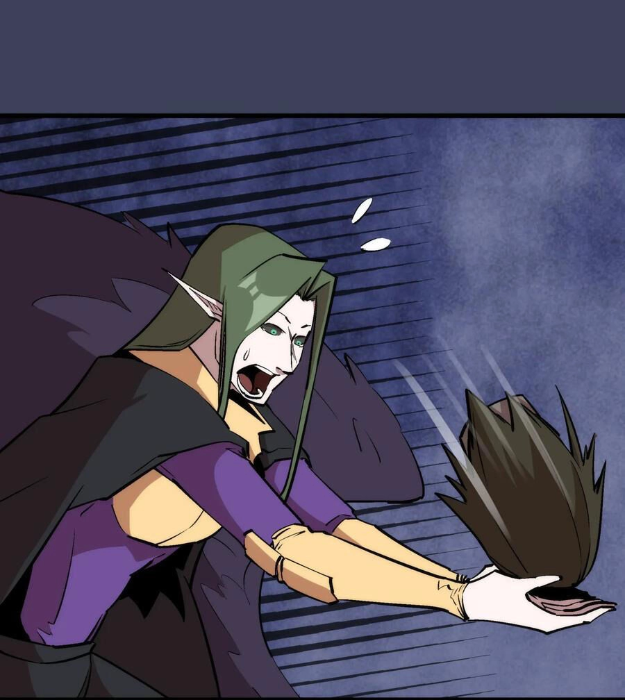 Tôi Không Phải Quỷ Vương Chapter 33 - 19