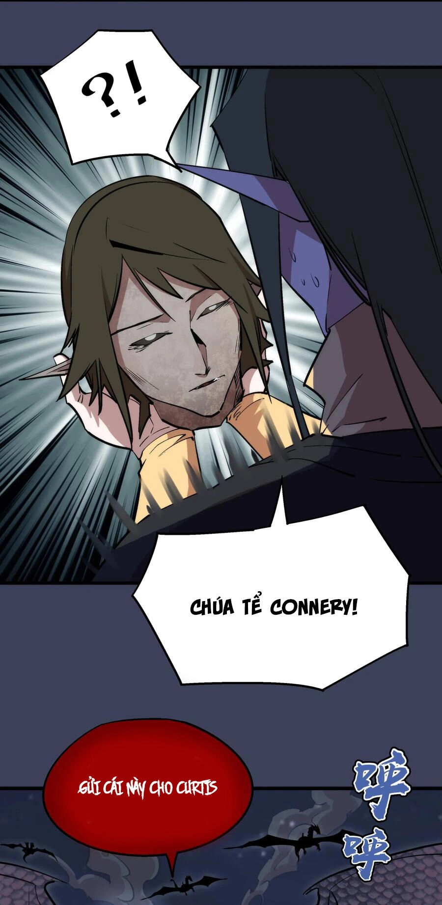 Tôi Không Phải Quỷ Vương Chapter 33 - 20