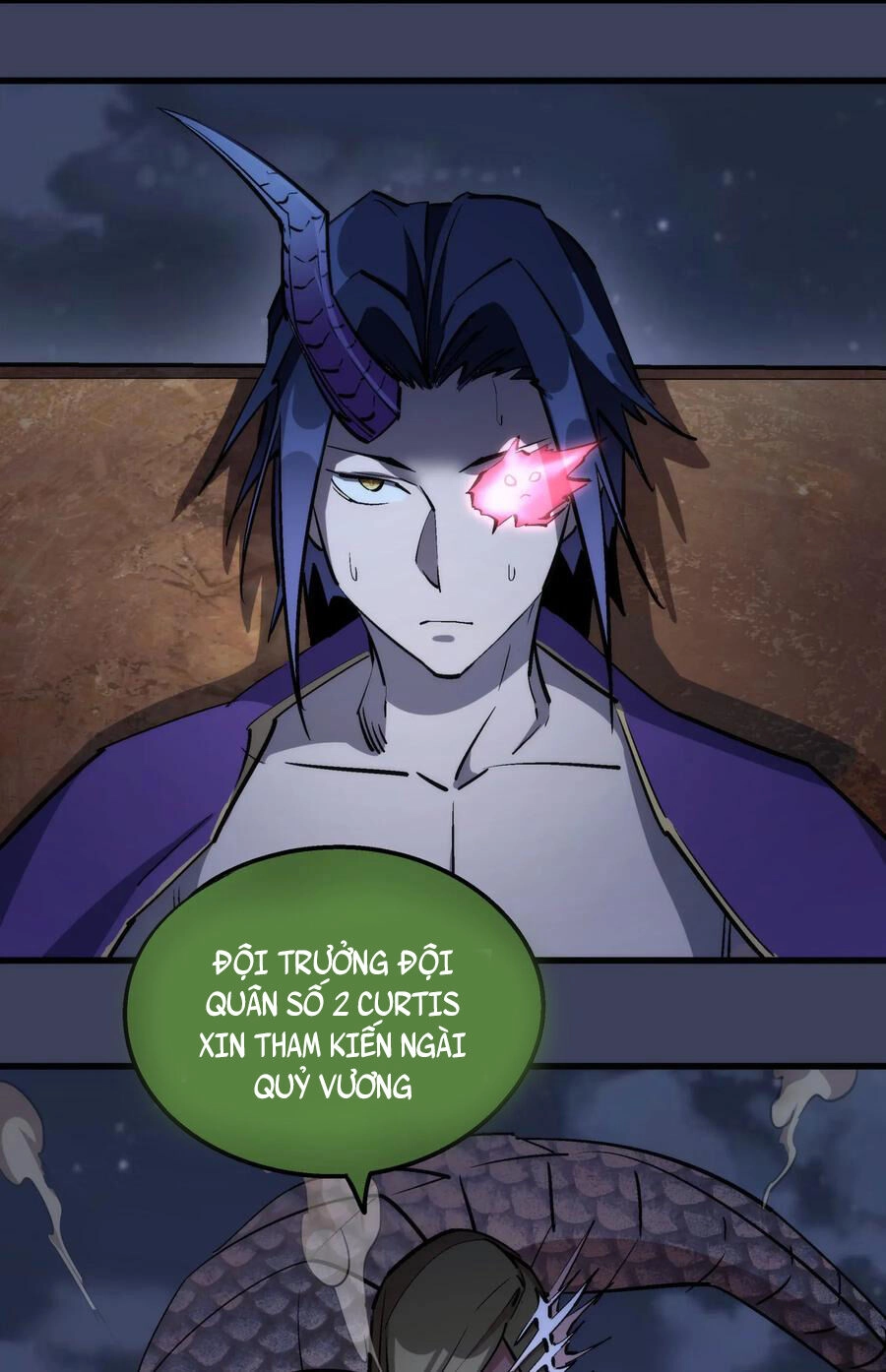 Tôi Không Phải Quỷ Vương Chapter 33 - 24