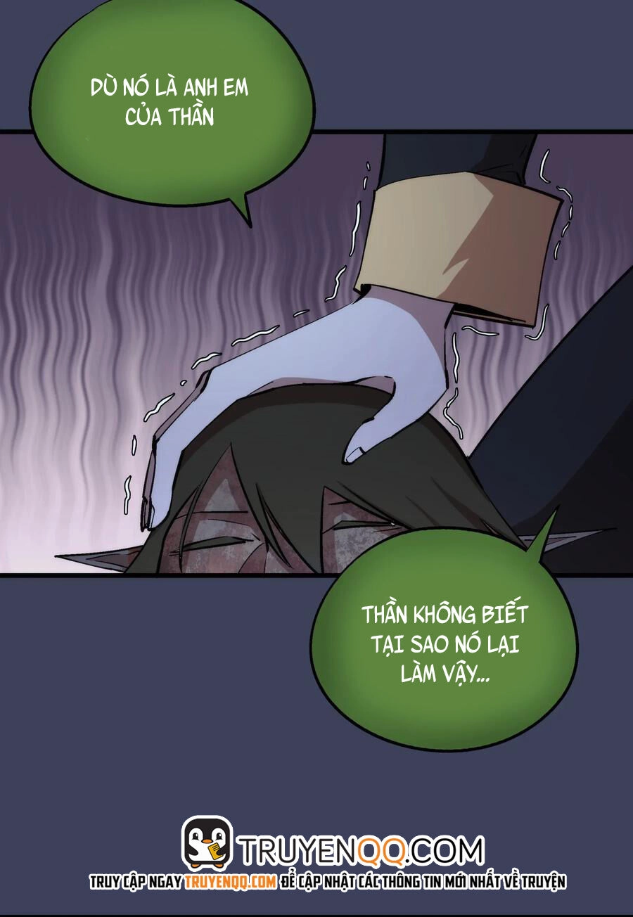 Tôi Không Phải Quỷ Vương Chapter 33 - 27