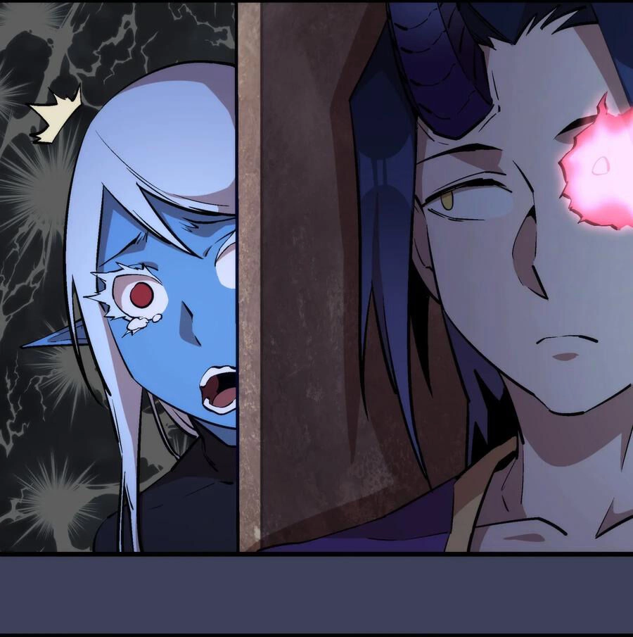 Tôi Không Phải Quỷ Vương Chapter 33 - 35