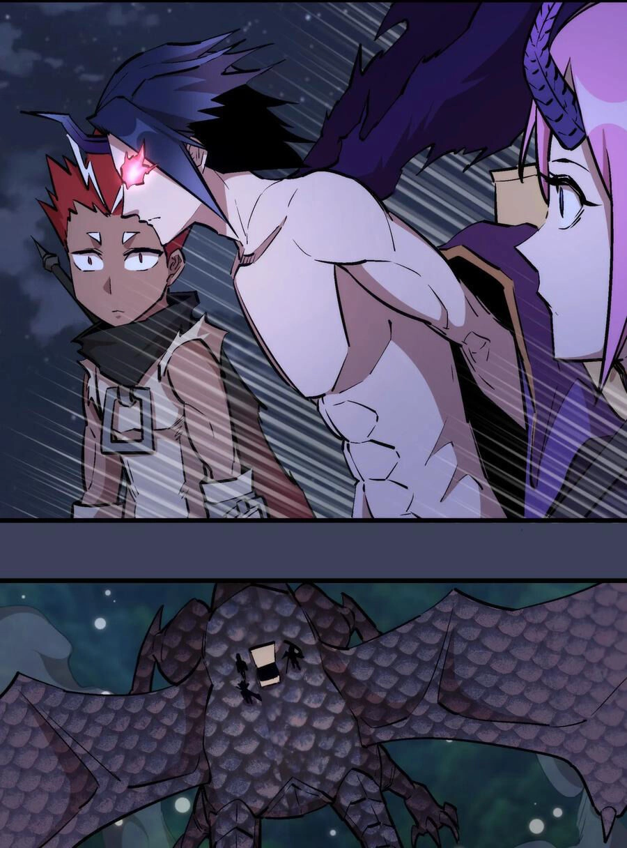 Tôi Không Phải Quỷ Vương Chapter 33 - 39