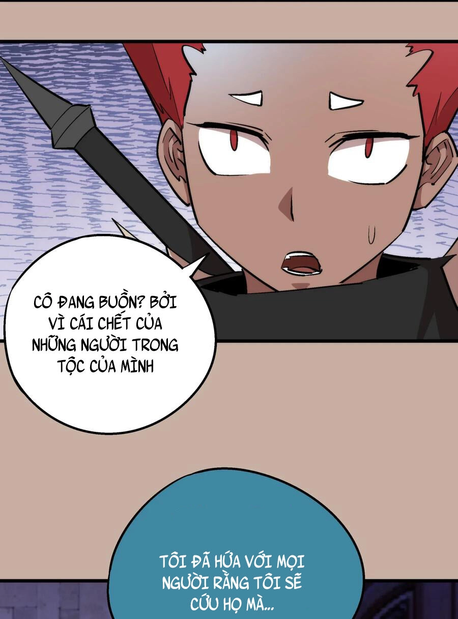 Tôi Không Phải Quỷ Vương Chapter 33 - 75